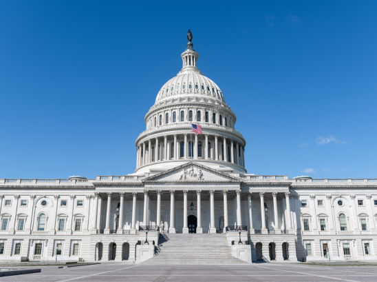 Western Governors express support for aspects of the bipartisan Fix Our For...