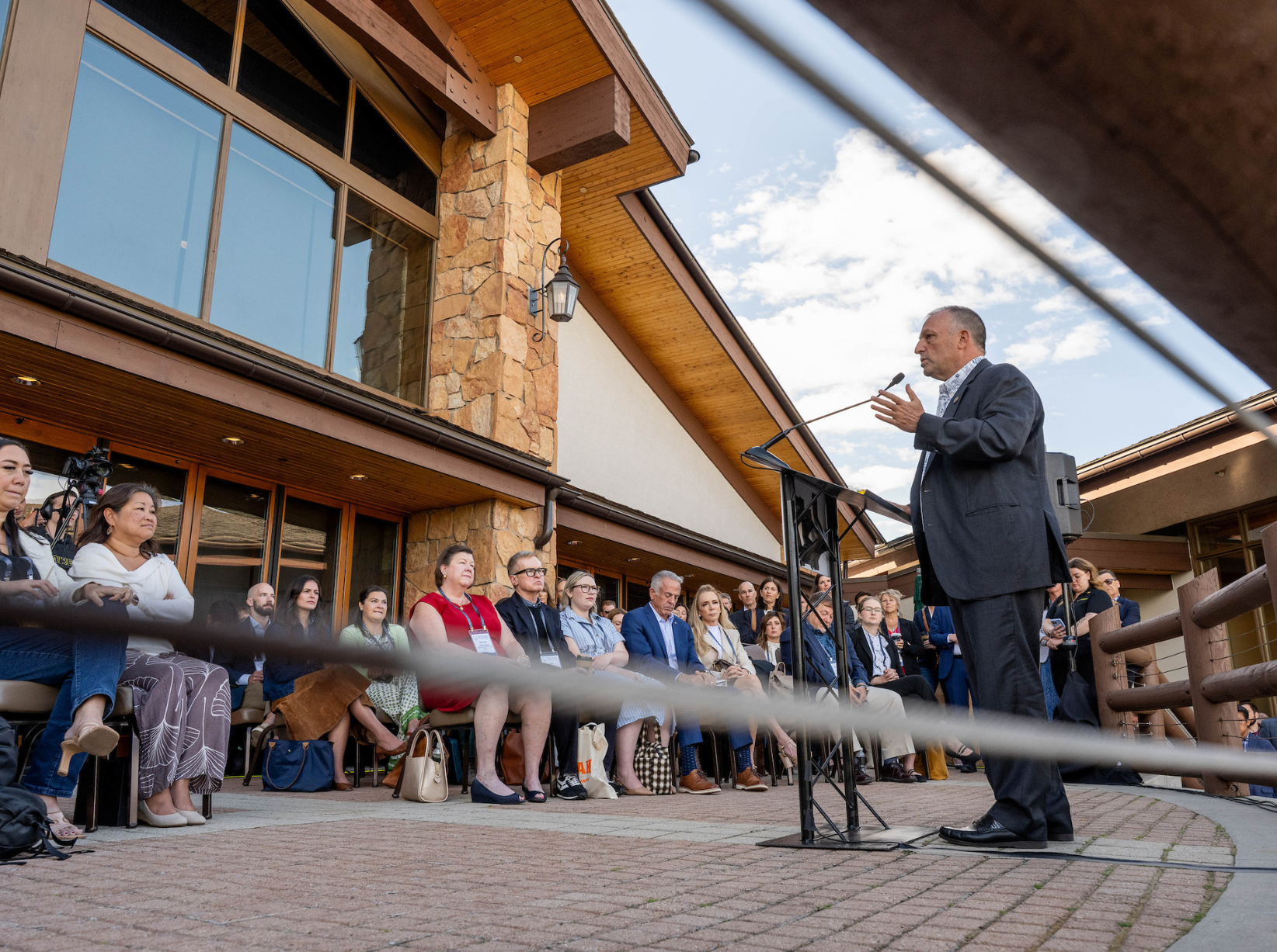 Best of the West: Governors come together to support mental health & we...