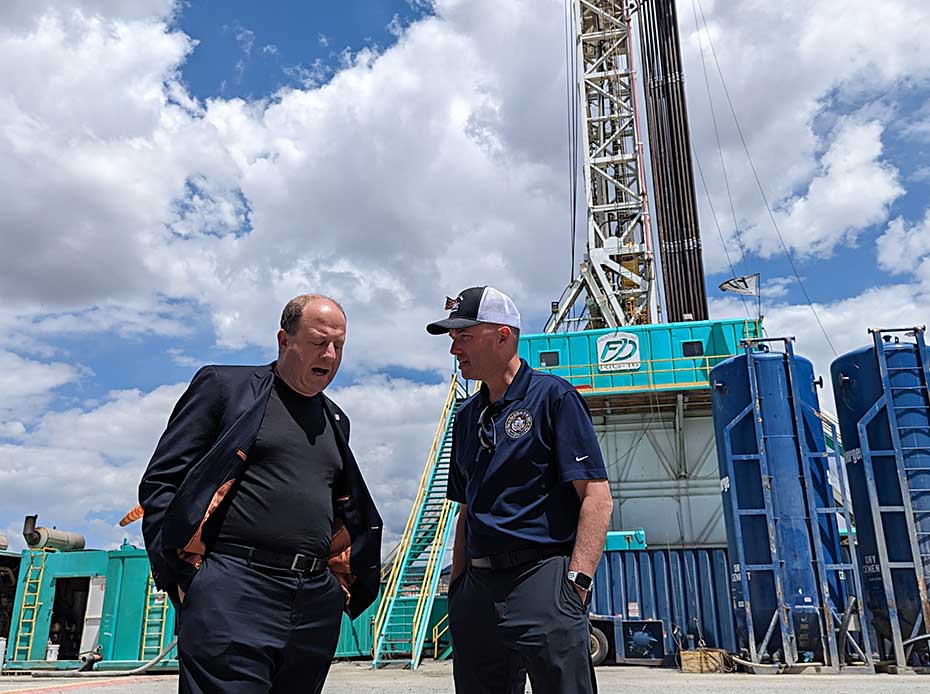Best of the West: Department of Energy Funding for Geothermal Development, ...