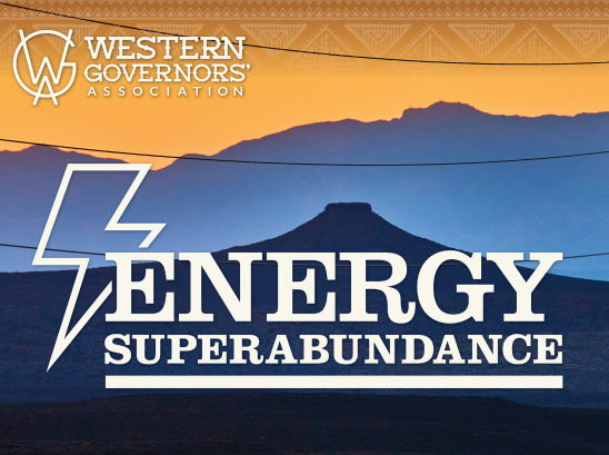 Upcoming WGA Webinar will explore strategies for improving energy interconn...
